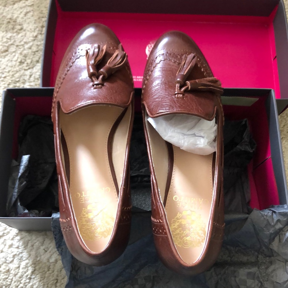 Loafers - Picture 3 of 5